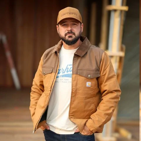106432B84 Carhartt Jakke 4058900