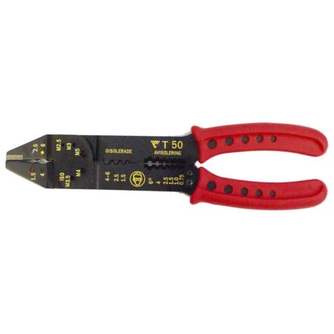 T50 Elpress Presstang 3040351