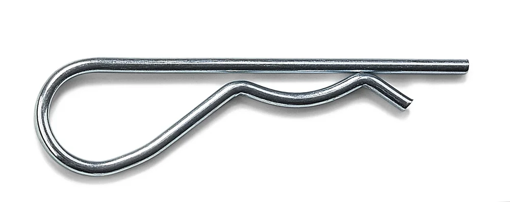 Fjærpinne 310 2 mm elforsinket 2 stk v:9093285