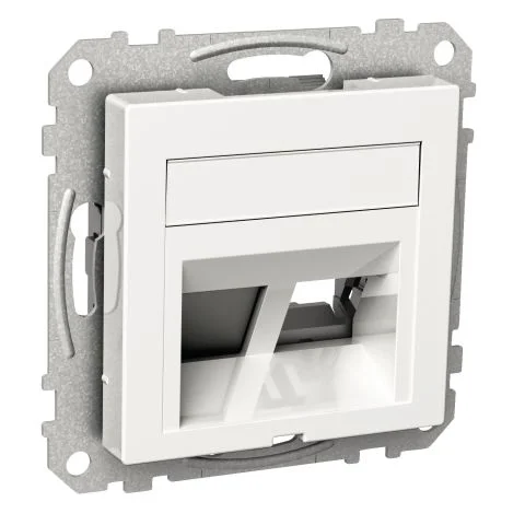 Actassi WDE002436 Schneider Electric Midtplate 28110852