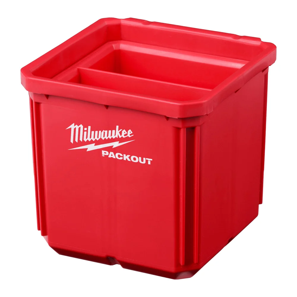 Milwaukee Beholder, 10x10 cm, Packout v:7839817