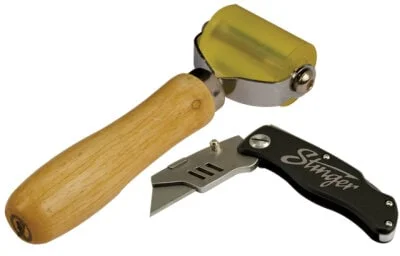 Stinger Roadkill Roller & Bladkniv monteringsverktøy v:2892599