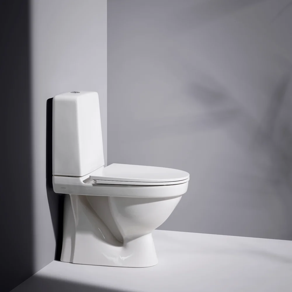 LAUFEN KOMPAS SISTERNE HVIT v:9915335 LAUFEN KOMPAS SISTERNE HVIT v:9915335
