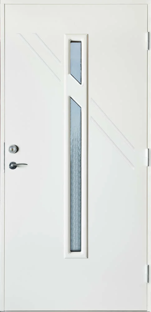 Harmonie Sotra ytterdør v:8698775