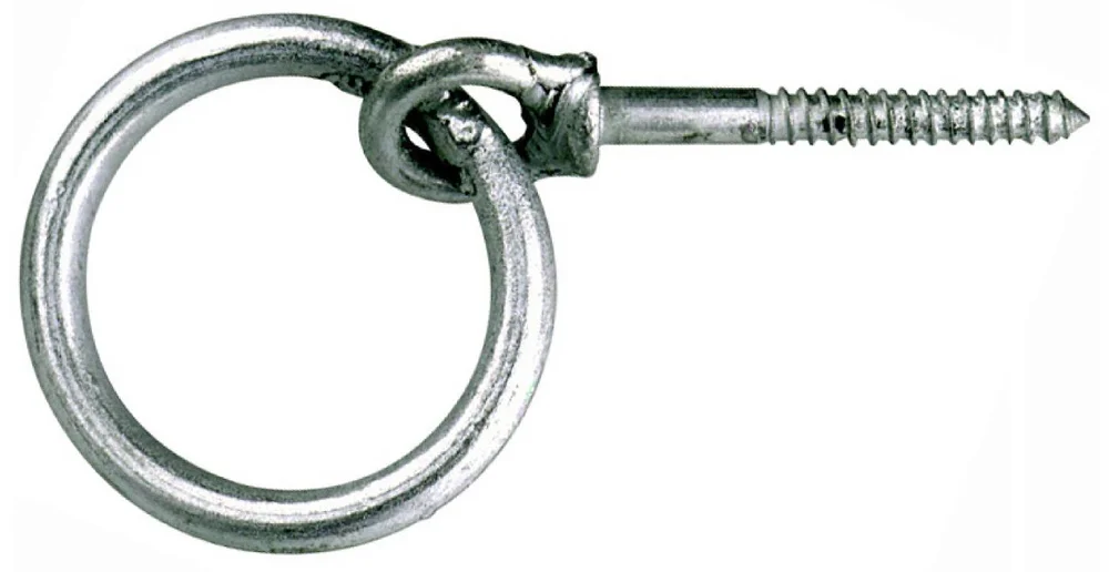 Båtring tregjenget 8x60mm vfz v:7098995