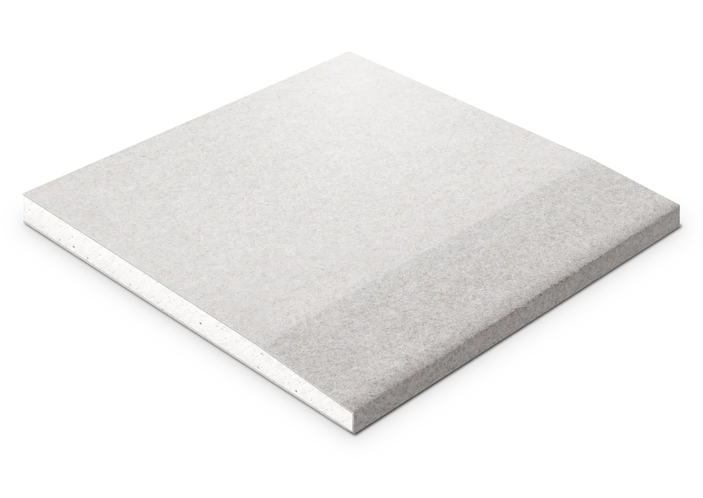 Gipsplate standard 900x2400x12,5 mm v:7819456