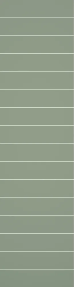 Baderomspanel 5206 60x15cm olivegreen v:9014778 Baderomspanel 5206 60x15cm olivegreen v:9014778