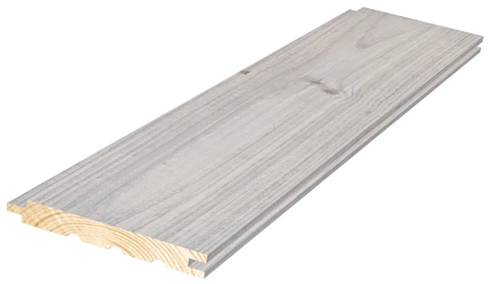 FURU 13X120X3900 SJØBOD NATUR STEN v:5208892