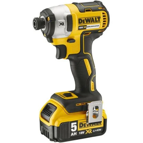 DCF887P2 Dewalt Slagskrutrekker JT11824-1