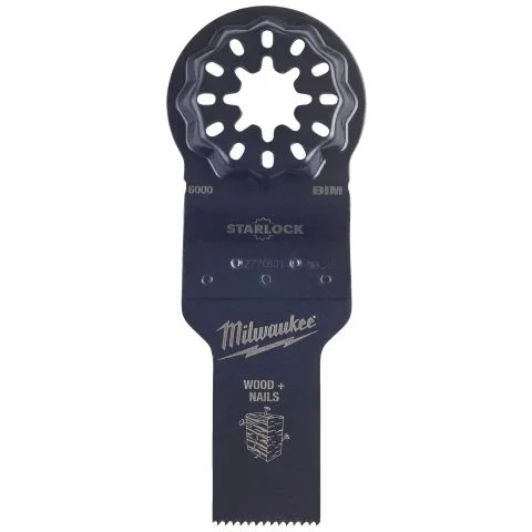 48906000 Milwaukee Dykksagblad 3095367