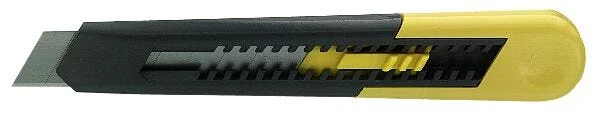 STANLEY KNIV SM BREKK-AV 18MM 1-10-151 v:6300939 STANLEY KNIV SM BREKK-AV 18MM 1-10-151 v:6300939
