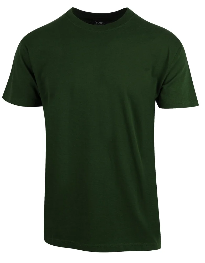 YOU 1500 CLASSIC T-S FGRØNN v:6503940