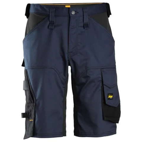 6153 AllroundWork Snickers Workwear Shorts 3062327