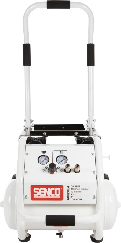 KOMPRESSOR AC32024 10 BAR OLJEFRI v:1416208 KOMPRESSOR AC32024 10 BAR OLJEFRI v:1416208