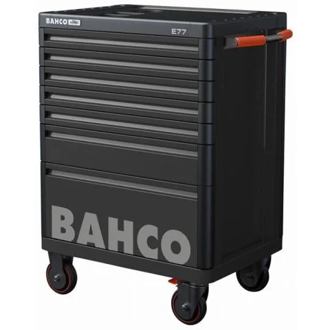 1477K7BLACK Bahco Verktøyvogn TS12802 1477K7BLACK Bahco Verktøyvogn TS12802