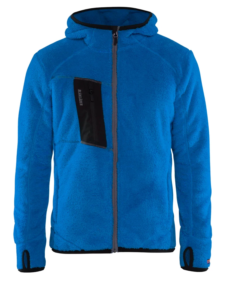 JAKKE FIBERFLEECE 486325028000M v:5307356