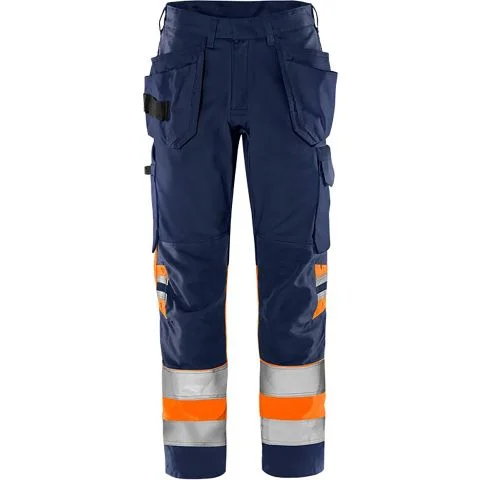 2640 GPLU Fristads Arbeidsbukse 3112640