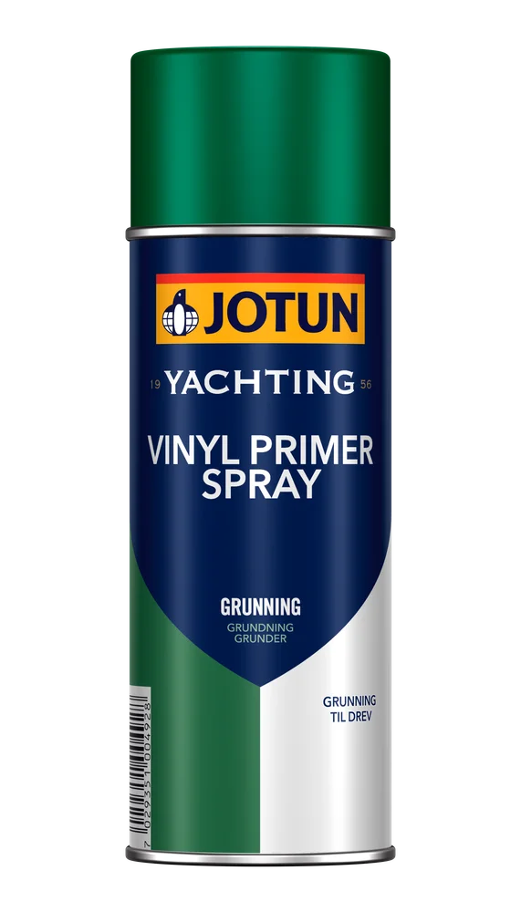 Jotun Vinyl Primer Spray 0,4 liter v:8301550
