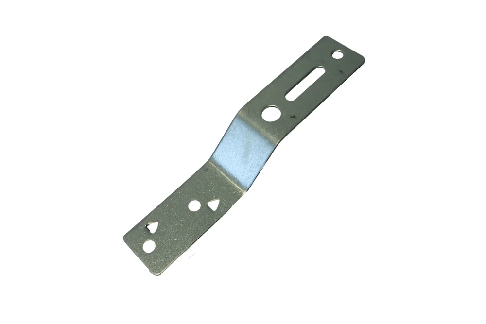 Monteringsbeslag u/foring 4 stk v:3454893 Monteringsbeslag u/foring 4 stk v:3454893