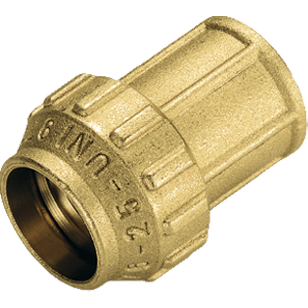 TIEMME COBRARING UNION 20MM X R1/2" v:7667620 TIEMME COBRARING UNION 20MM X R1/2" v:7667620