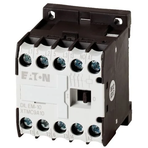 10213 Eaton Minikontaktor 3096807 10213 Eaton Minikontaktor 3096807