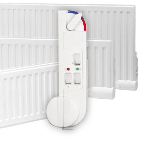 LUX PAX Radiator 28110518 LUX PAX Radiator 28110518