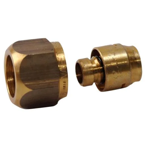 FG0495011 Gustavsberg Koblingssett 3086127