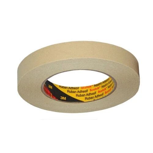 3M Maskeringstejp 202, max 95C, 72 mm x 50 m v:6598565 3M Maskeringstejp 202, max 95C, 72 mm x 50 m v:6598565