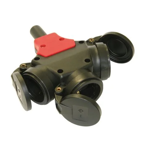 GSG3/5 Garo Grenuttak 3035466 GSG3/5 Garo Grenuttak 3035466