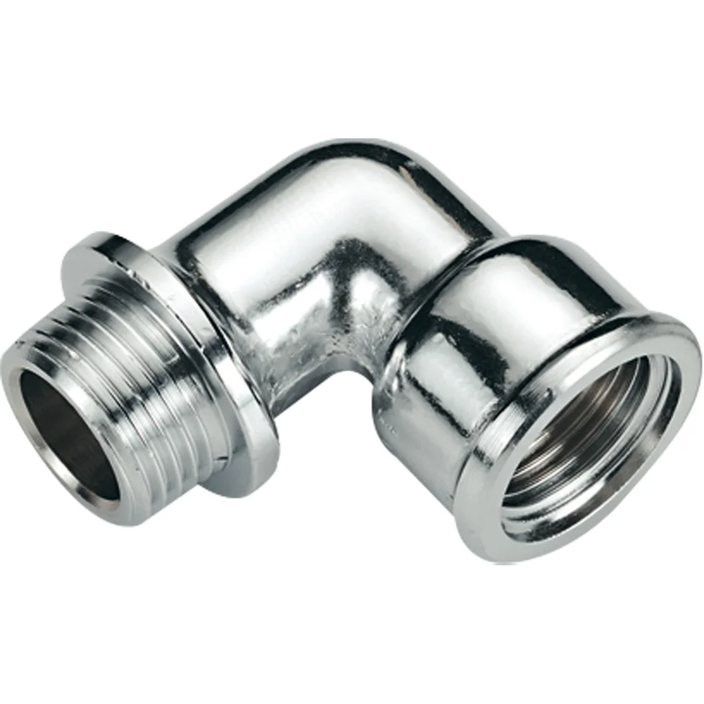 FONTA VINKEL MUFFE/NIPPEL 1/2" FORKROMMET v:1425364 FONTA VINKEL MUFFE/NIPPEL 1/2" FORKROMMET v:1425364