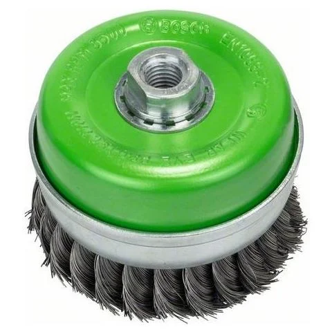 2608622105 Bosch Stålbørste JZ57054-6 2608622105 Bosch Stålbørste JZ57054-6