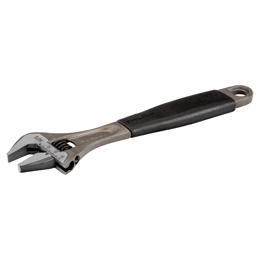 BAHCO SKIFTENØKKEL 12" 9073 SB v:7671350