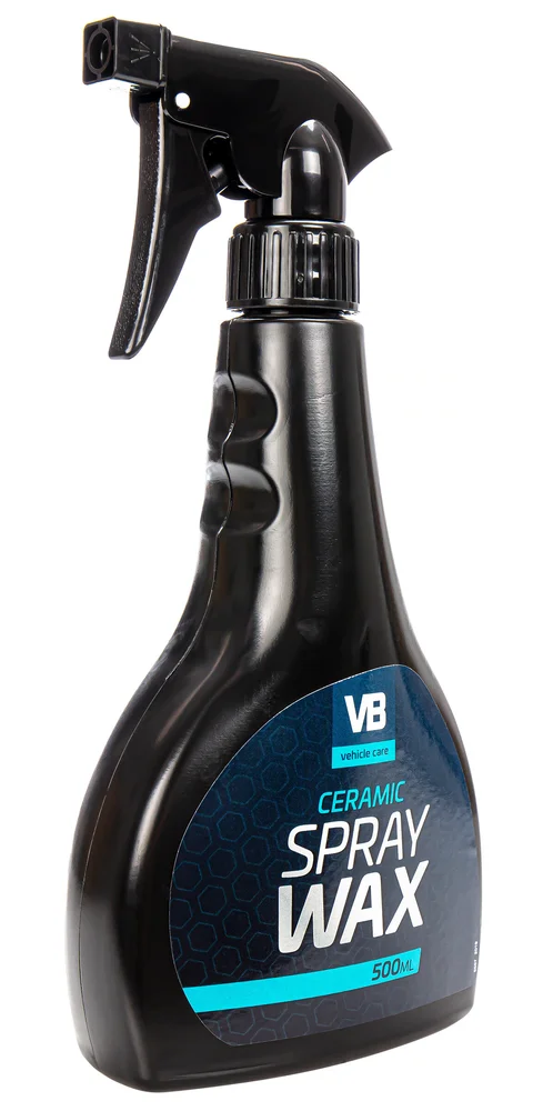 VB Spraywax Ceramic VB, 0,5 l v:1162395