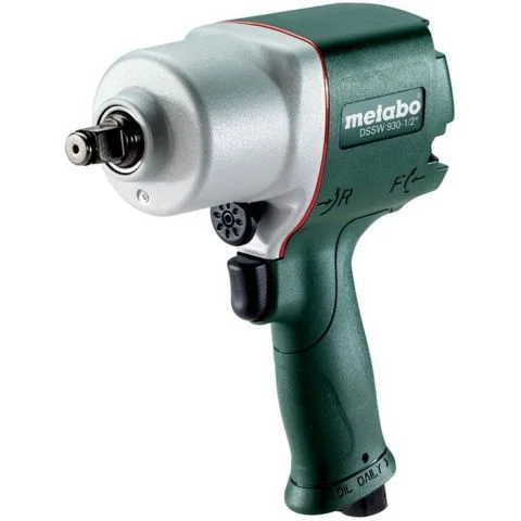 DSSW 930-1/2" Metabo Muttertrekker 1110739 DSSW 930-1/2" Metabo Muttertrekker 1110739