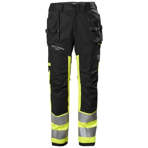 Fyre Helly Hansen Workwear Arbeidsbukse 3109565