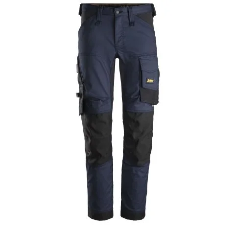 6341 AllroundWork Snickers Workwear Arbeidsbukse 1285730