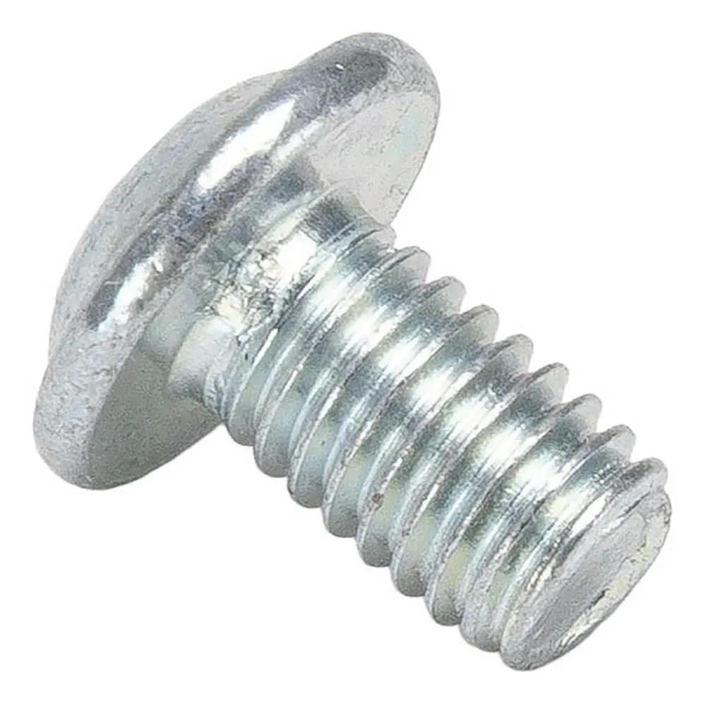 PELA Bolt M5x8 til kompressor 1,5 HK, 24 L – oljefri & stillegående, digital styring v:8510357
