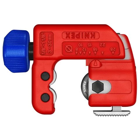 90 31 01 Knipex Rørkutter 4082249