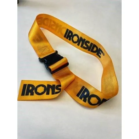 103082 Ironside Bagasjerem 3140010 103082 Ironside Bagasjerem 3140010