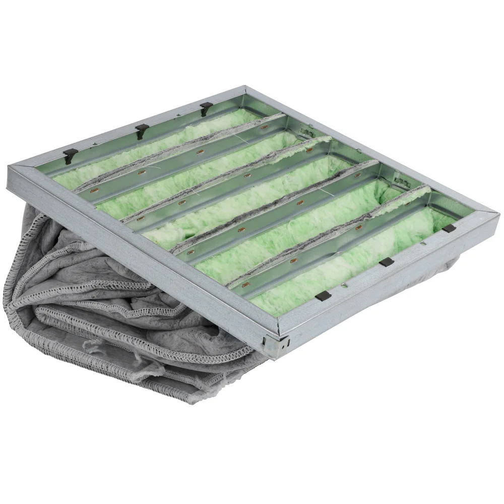 KULLFILTER 300M3/H v:9880785 KULLFILTER 300M3/H v:9880785