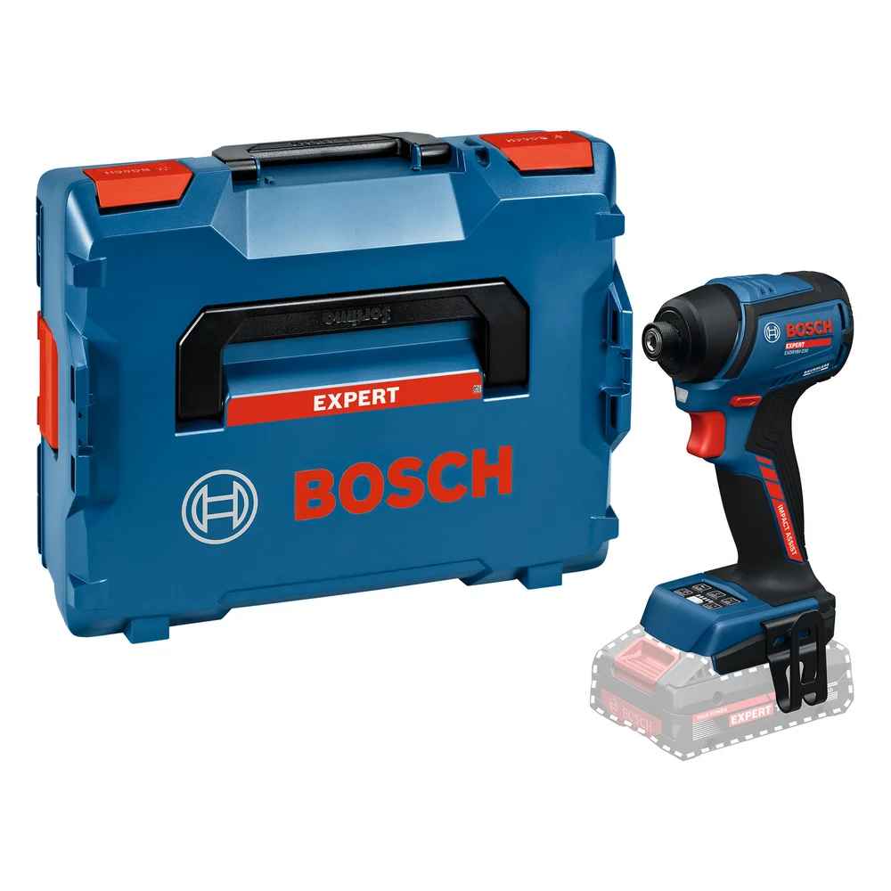 SLAGTREKKER EXDR18V-230 SOLO L-BOXX v:5375948 SLAGTREKKER EXDR18V-230 SOLO L-BOXX v:5375948
