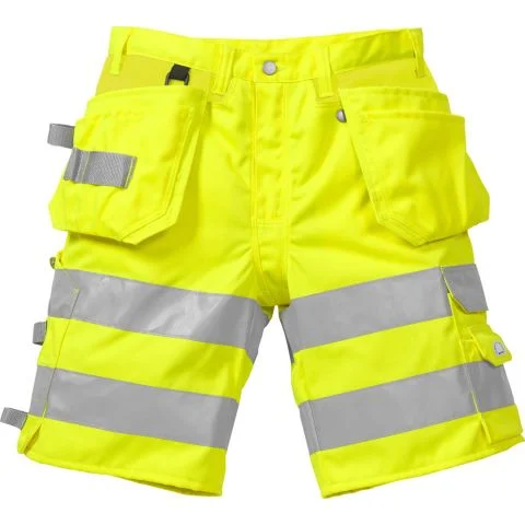 2028 PLU Fristads Arbeidsshorts 3075185