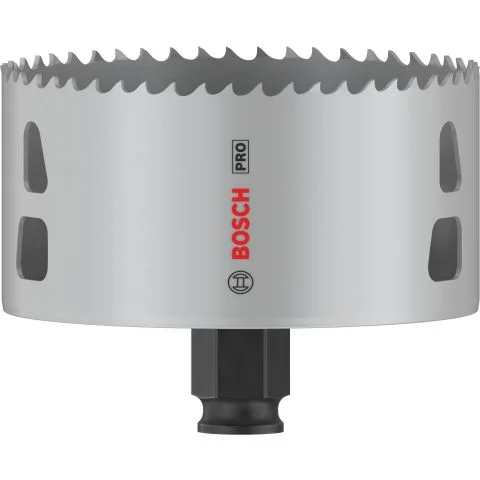 POWER CHANGE PLUS Bosch Hullsag 4081041