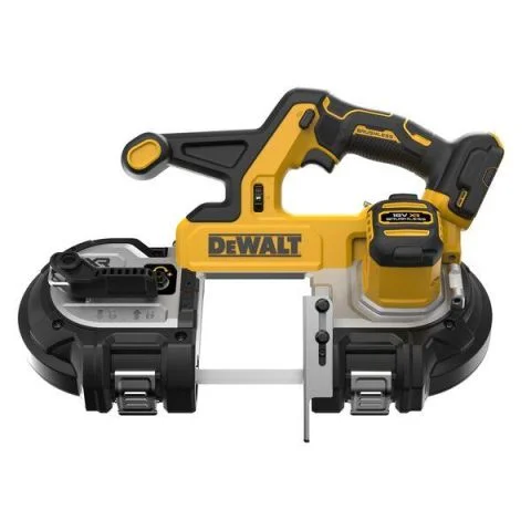 DCS378N-XJ Dewalt Båndsag 4036131 DCS378N-XJ Dewalt Båndsag 4036131