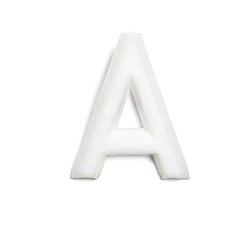 22897 Habo Bokstavskilt 3112403