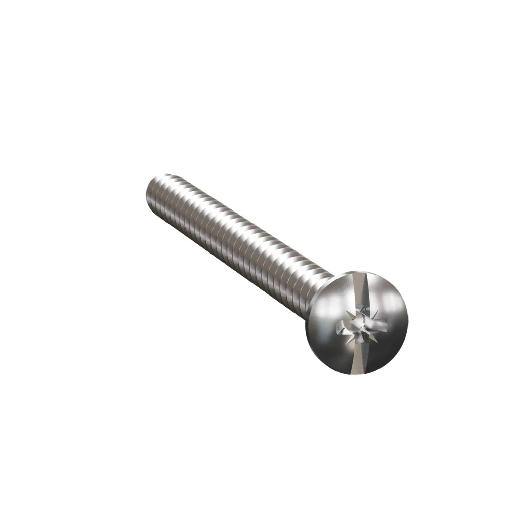 ELKO/SCHNEIDER SKRUE 42MM FOR BOKS 10STK v:4480886