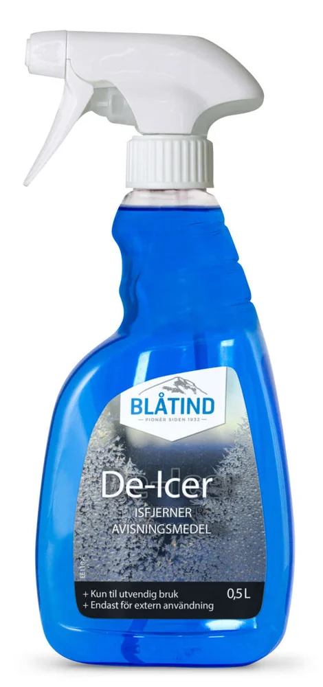 Blåtind De-Icer v:1814296