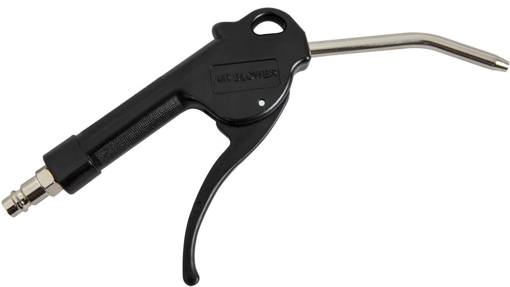 LUFTBLÅSEPISTOL RENGJØRING v:7788841 LUFTBLÅSEPISTOL RENGJØRING v:7788841