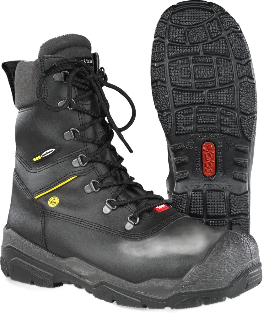 VERNESTØVEL JALAS® GRAN PREMIO 1878 OFF ROAD v:8011885 VERNESTØVEL JALAS® GRAN PREMIO 1878 OFF ROAD v:8011885