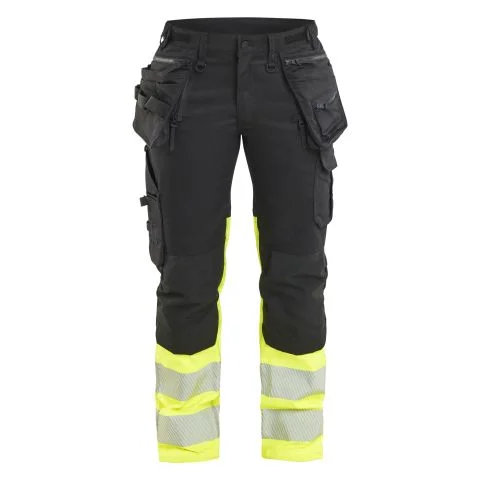 703011499933C36 Blåkläder Arbeidsbukse 4047306
